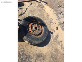 Oto Çıkma Parça / Ford / Transit / Elektrik / Anten / Çıkma Parça 