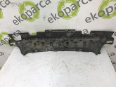 BMW 5 SERİSİ 2019 2023 G30 ARKA TAMPON ORTA BRAKET 51127387296