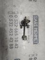 ÇIKMA OPEL ASTRA G SOL ARKA KAPI GERGİSİ