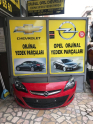 Opel astra J ön set takım far dolu ön tampon
