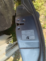 Oto Çıkma Parça / Opel / Vectra / Kaporta & Karoser / Sol Ön Kapı / Çıkma Parça 