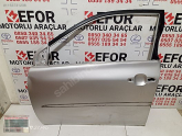 TOYOTA COROLLA SOL ÖN KAPI ÇIKMA ORİJİNAL PARÇA 2007-2012