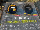 Honda City ön Cam Silecek Kolu Sağ Orjinal Çıkma