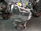 RENAULT KANGOO 1.5 DCİ 105 HP KOPLE MOTOR