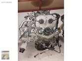 Oto Çıkma Parça / Mercedes / C180 / Motor / Motor (komple) / Çıkma Parça 