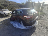 Oto Çıkma Parça / Nissan / Qashqai / Kaporta & Karoser / Bakalit / Çıkma Parça 