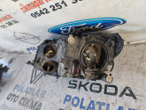 Oto Çıkma Parça / Volkswagen / Caddy / Far & Stop / Sağ Ön Far / Çıkma Parça 