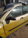 Oto Çıkma Parça / Ford / Focus / Kaporta & Karoser / Sol Ön Kapı / Çıkma Parça 