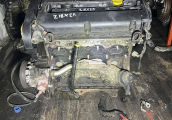 Oto Çıkma Parça / Opel / Astra / Motor / Motor (komple) / Çıkma Parça 
