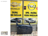 Opel corsa d çıkma sağ ön kapı ORJİNAL OTO OPEL