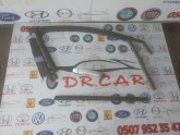 Oto Çıkma Parça / Renault / Megane / Kaporta & Karoser / Sağ Ön Kapı / Çıkma Parça 