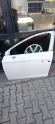 SEAT LEON ÇIKMA ORJİNAL BOYASIZ SOL ÖN KAPI LB9A