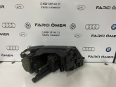 Oto Çıkma Parça / Volkswagen / Tiguan / Far & Stop / Sol Ön Far / Çıkma Parça 