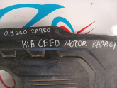 KİA CEED MOTOR KAPAĞI ORJİNAL ÇIKMA