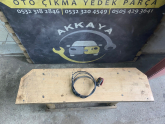 Oto Çıkma Parça / Fiat / Egea / Kaporta & Karoser / Kaput Kilidi / Çıkma Parça 
