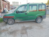 Oto Çıkma Parça / Fiat / Doblo / Kaporta & Karoser / Sağ Ön Kapı / Çıkma Parça 
