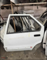 RENAULT 19 SOL ARKA KAPI DOLU EYUPCAN OTODA
