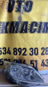 Oto Çıkma Parça / Seat / Ibiza / Far & Stop / Sağ Ön Far / Çıkma Parça 