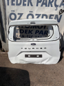 Courier arka bagaj