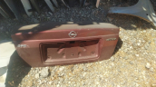 Opel vectra bagaj kapagı