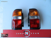 Nissan Pathfinder 1995-1998 Sağ Arka Stop Sıfır Çıkma Parça
