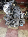 HYUNDAİ ACCENT 1.5 GLS YUMURTA KASA MOTOR