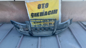 Audi A6 Ön Tampon - Orijinal Çıkma Parça - 4F0807437E