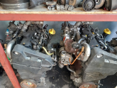 Oto Çıkma Parça / Renault / Fluence / Motor / Motor Komple / Çıkma Parça 