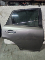 İNFİNİTİ FX35 2006 ÇIKMA ORİJİNAL SAĞ ARKA KAPI