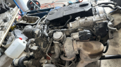 Oto Çıkma Parça / Volkswagen / Caddy / Motor / Motor (komple) / Çıkma Parça 