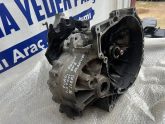 Oto Çıkma Parça / Ford / Focus / Şanzıman / Şanzıman Komple / Çıkma Parça 