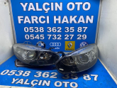 Oto Çıkma Parça / Renault / Fluence / Far & Stop / Far & Stop Sacı / Çıkma Parça 