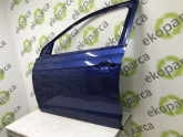 Oto Çıkma Parça / Volkswagen / Polo / Kaporta & Karoser / Sol Ön Kapı / Çıkma Parça 