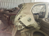 Oto Çıkma Parça / Opel / Mokka / Kaporta & Karoser / Arka Çamurluk / Çıkma Parça 