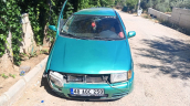 Hasarlı & Kazalı Oto / Volkswagen / Polo
