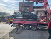 Oto Çıkma Parça / Seat / Toledo / Kaporta & Karoser / Kasa / Kupa / Çıkma Parça 