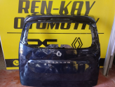 Oto Çıkma Parça / Renault / Kangoo / Kaporta & Karoser / Bagaj Kapağı / Çıkma Parça 