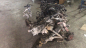 Oto Çıkma Parça / Volkswagen / Passat / Şanzıman / Şanzıman Komple / Çıkma Parça 