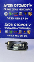 2015-2019 VOLKSWAGEN CADDY ORİJİNAL ÇIKMA SİS FARI