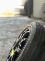Oto Çıkma Parça / Honda / Civic / Jant & Lastik / Stepne / Çıkma Parça 