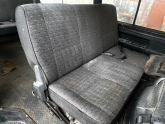 HYUNDAİ H100 TAKIM KOLTUK