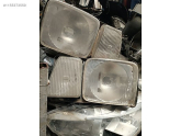 Oto Çıkma Parça / Volkswagen / Santana / Far & Stop / Sol Ön Far / Çıkma Parça 