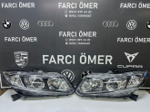 HONDA CİVİC 2012-15 SAĞ-SOL TAKIM ÖN FAR SIFIR XENON