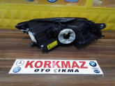 Oto Çıkma Parça / Volkswagen / Passat / Far & Stop / Sol Ön Far / Çıkma Parça 