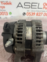 Oto Çıkma Parça / Ford / Focus / Elektrik / Şarj Dinamosu / Çıkma Parça 