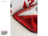 Oto Çıkma Parça / Toyota / Auris / Kaporta & Karoser / Sol Şasi / Çıkma Parça 