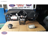Oto Çıkma Parça / Ford / Tourneo Courier / Göğüslük & Torpido / Komple Torpido / Çıkma Parça 