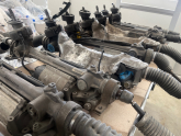 Oto Çıkma Parça / Volkswagen / Golf / Direksiyon / Direksiyon Kutusu / Çıkma Parça 