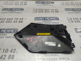Oto Çıkma Parça / Hyundai / Bayon / Tampon / Sis Farı Çerçevesi / Sıfır Parça 