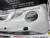 Oto Çıkma Parça / Nissan / Juke / Tampon / Ön Tampon / Çıkma Parça 